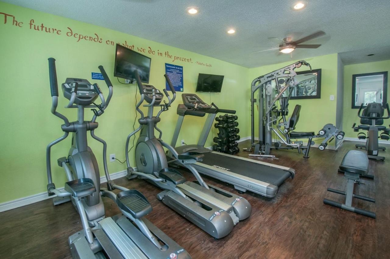 אוסטין Efficiency 2Br King Bed Suites Next To Downtown מראה חיצוני תמונה